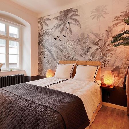 Chase Apartments-Boutiquehotel Style II 维尔茨堡 外观 照片