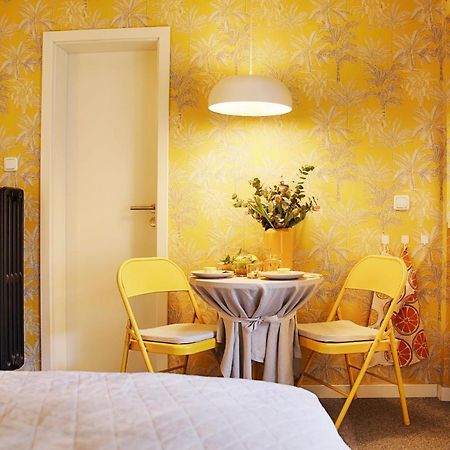 Chase Apartments-Boutiquehotel Style II 维尔茨堡 外观 照片