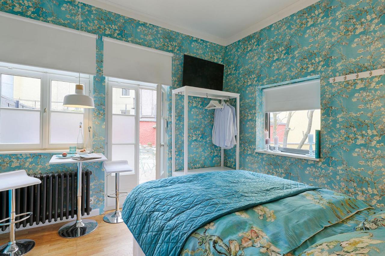 Chase Apartments-Boutiquehotel Style II 维尔茨堡 外观 照片