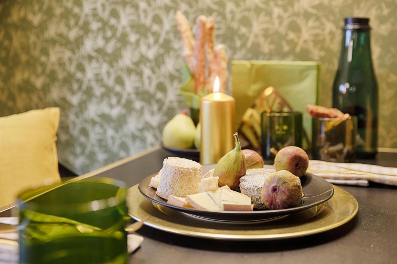 Chase Apartments-Boutiquehotel Style II 维尔茨堡 外观 照片