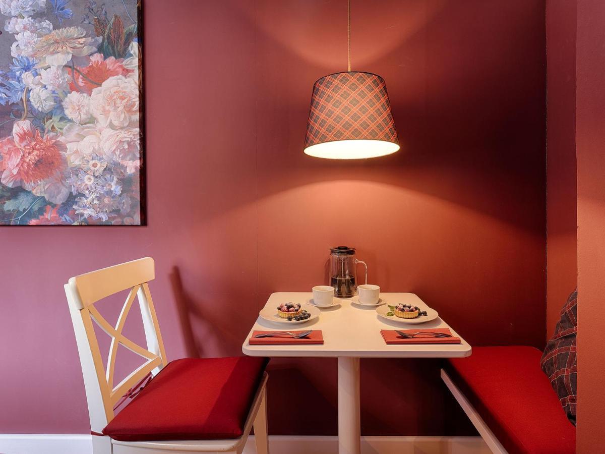 Chase Apartments-Boutiquehotel Style II 维尔茨堡 外观 照片