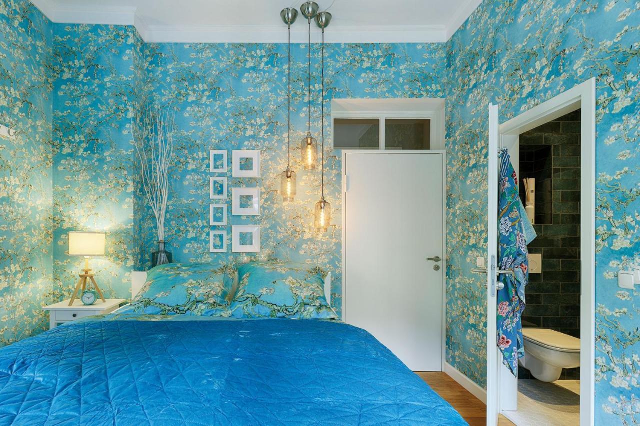 Chase Apartments-Boutiquehotel Style II 维尔茨堡 外观 照片